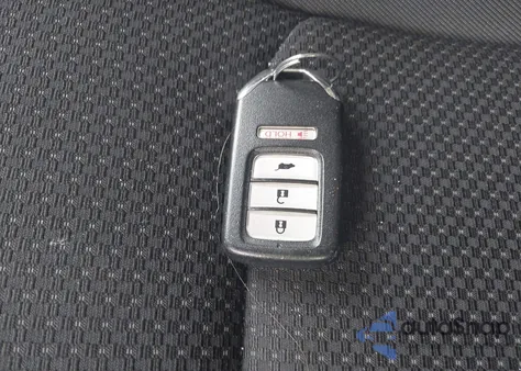 2021 Honda Hr-V Awd Ex из США, поврежденный, VIN 3CZRU6H50MM748730